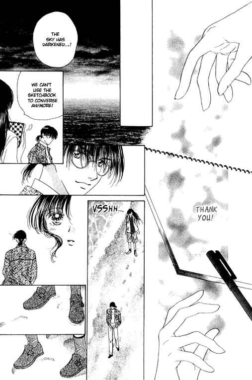 Page 27 Chapter 16 Voice of an Angel