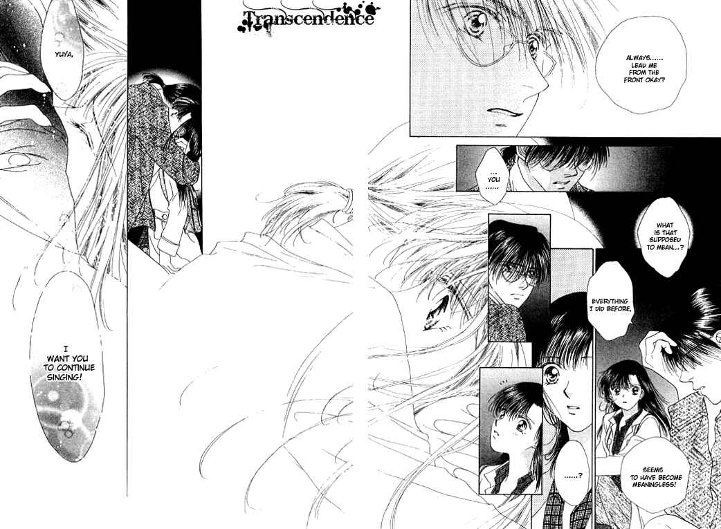 Page 31 Chapter 16 Voice of an Angel