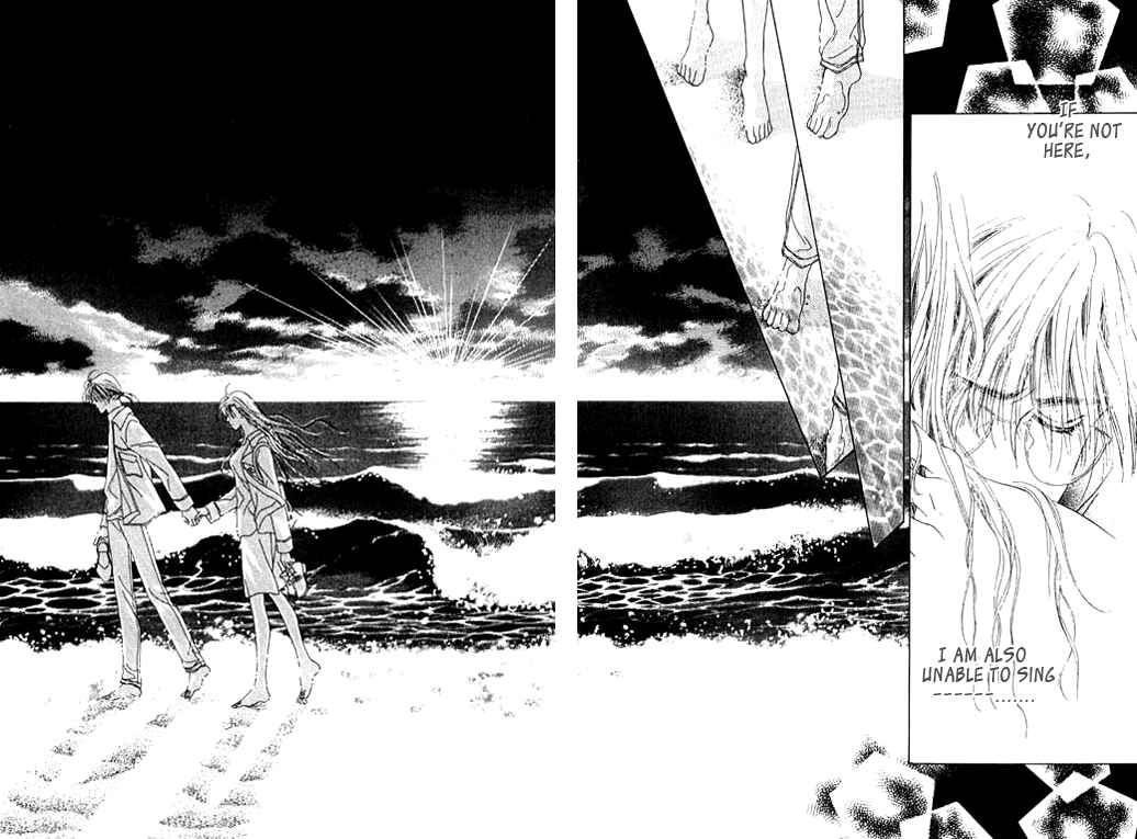 Page 32 Chapter 16 Voice of an Angel