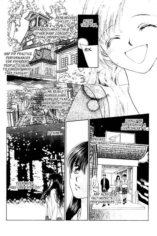 Page 7 Chapter 16 Voice of an Angel