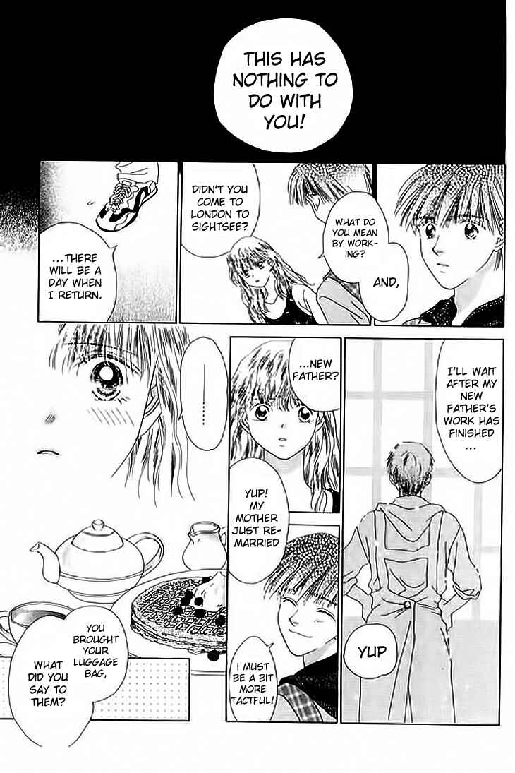 Page 15 Chapter 21.5 Voice of an Angel