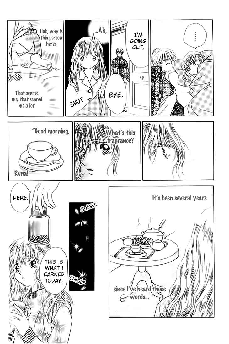 Page 18 Chapter 21.5 Voice of an Angel