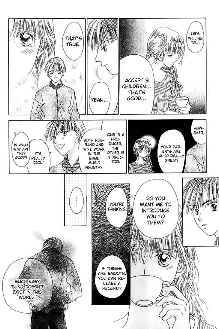 Page 22 Chapter 21.5 Voice of an Angel