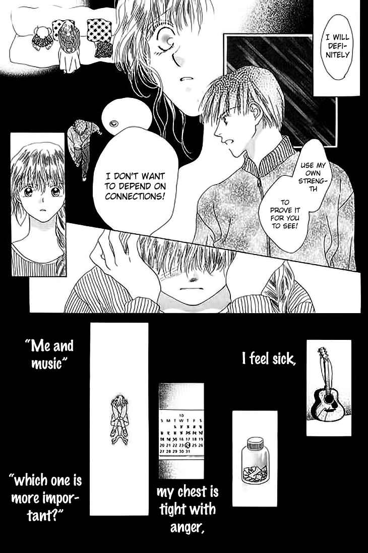 Page 23 Chapter 21.5 Voice of an Angel