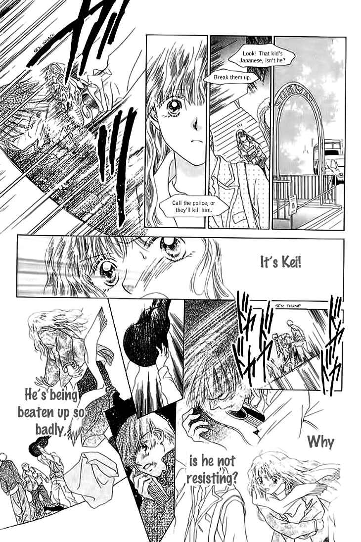 Page 25 Chapter 21.5 Voice of an Angel