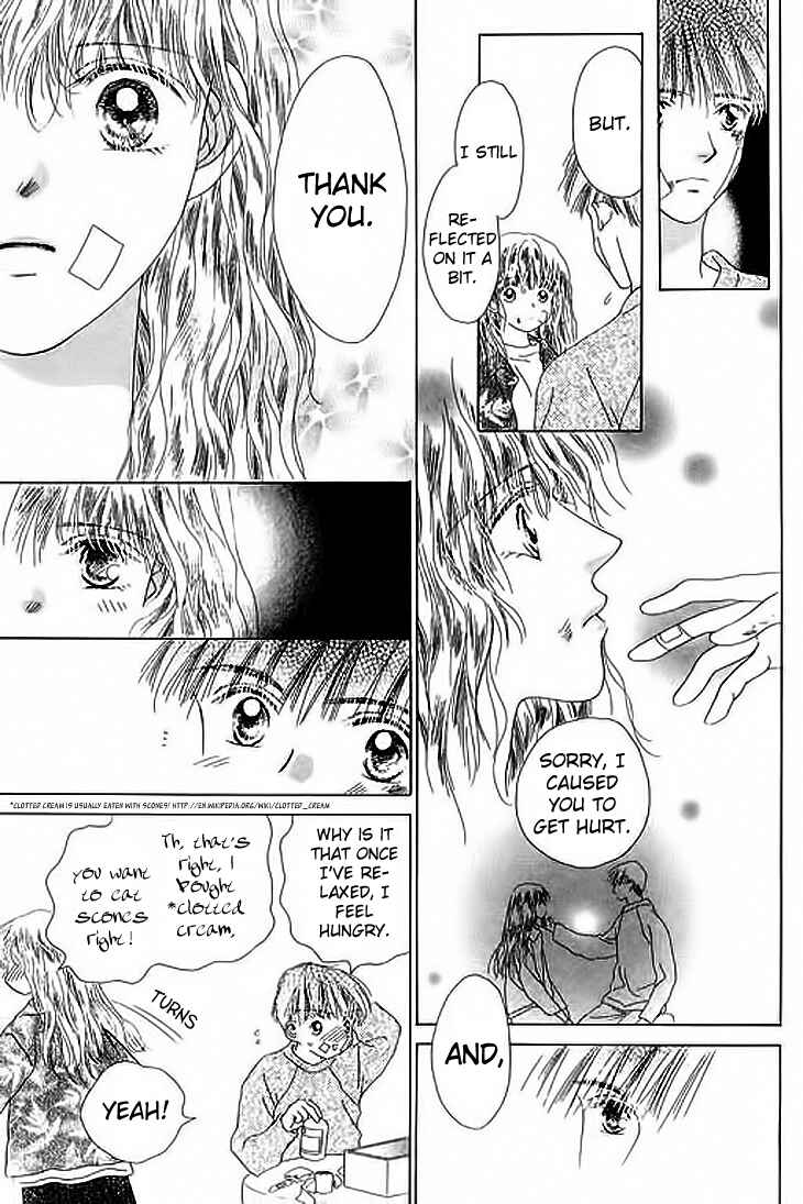 Page 27 Chapter 21.5 Voice of an Angel