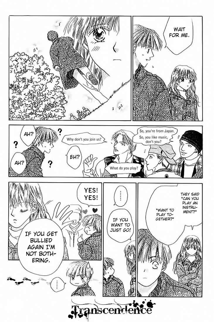 Page 31 Chapter 21.5 Voice of an Angel