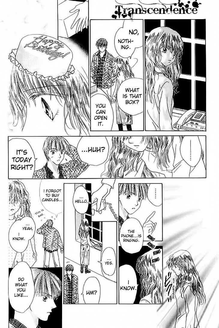Page 36 Chapter 21.5 Voice of an Angel