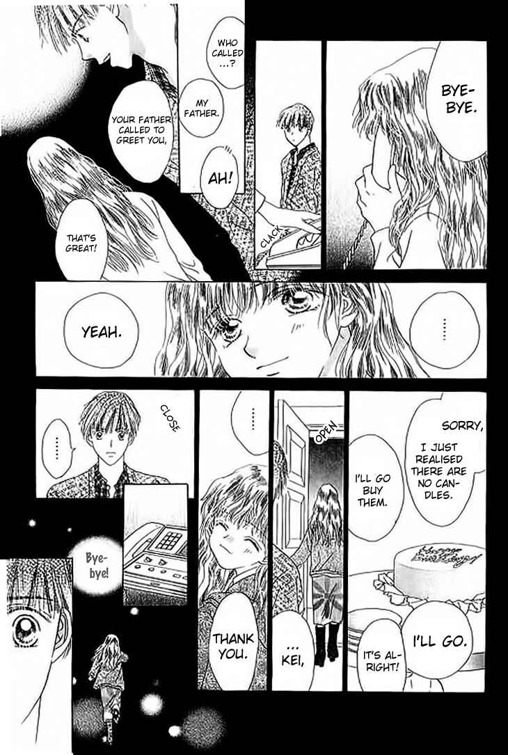 Page 37 Chapter 21.5 Voice of an Angel