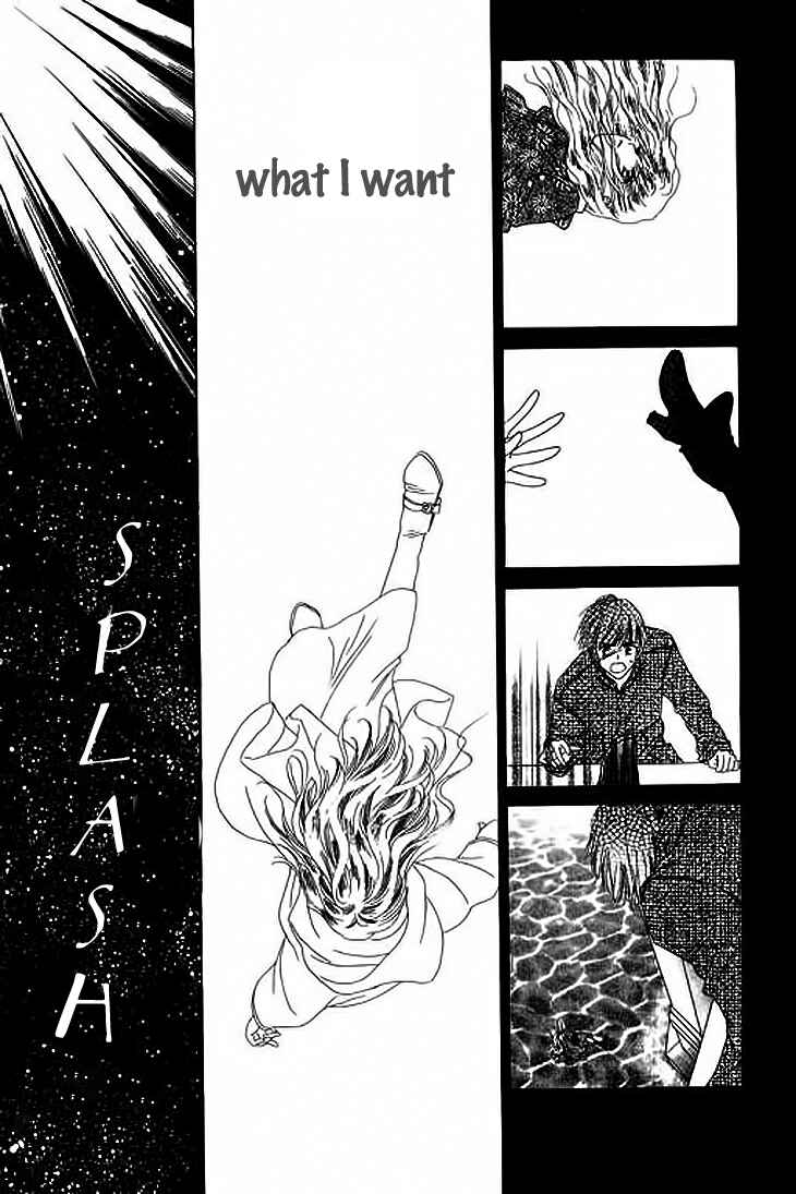 Page 40 Chapter 21.5 Voice of an Angel