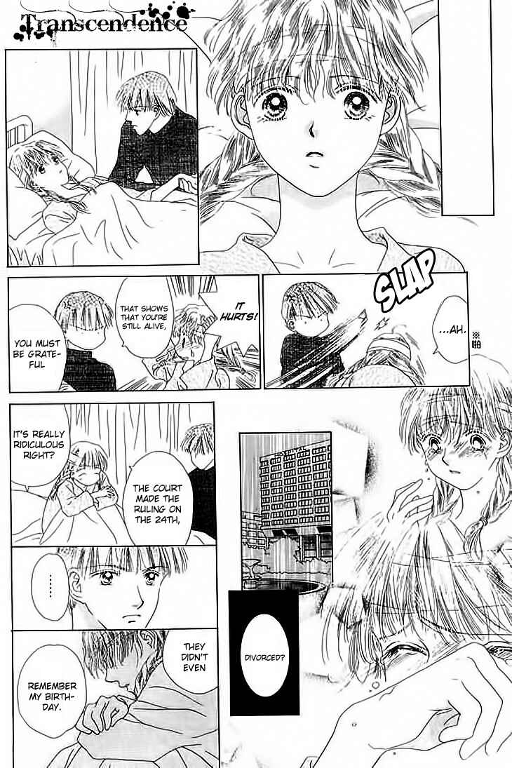 Page 42 Chapter 21.5 Voice of an Angel