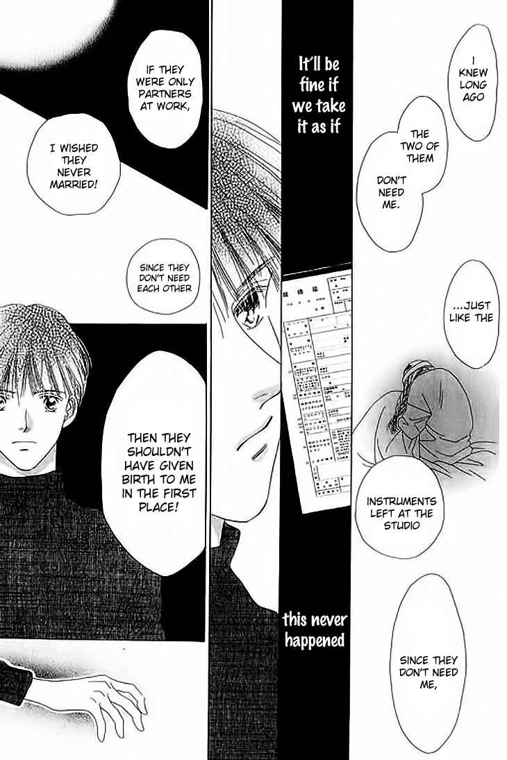 Page 43 Chapter 21.5 Voice of an Angel