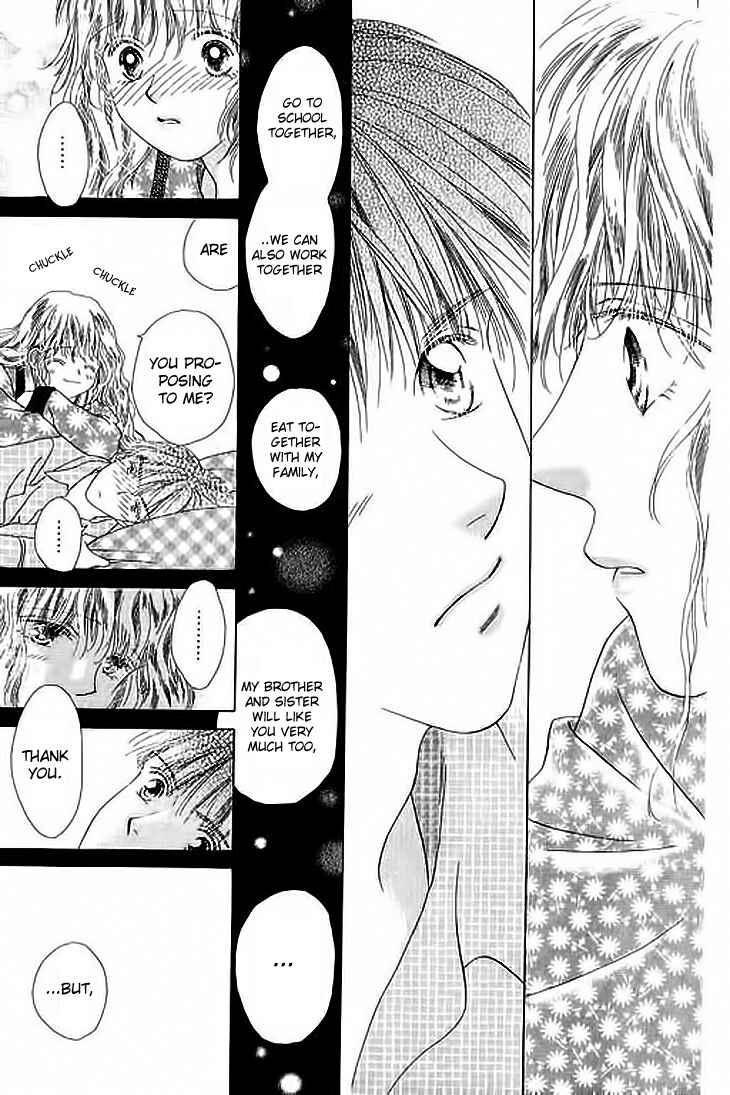 Page 47 Chapter 21.5 Voice of an Angel