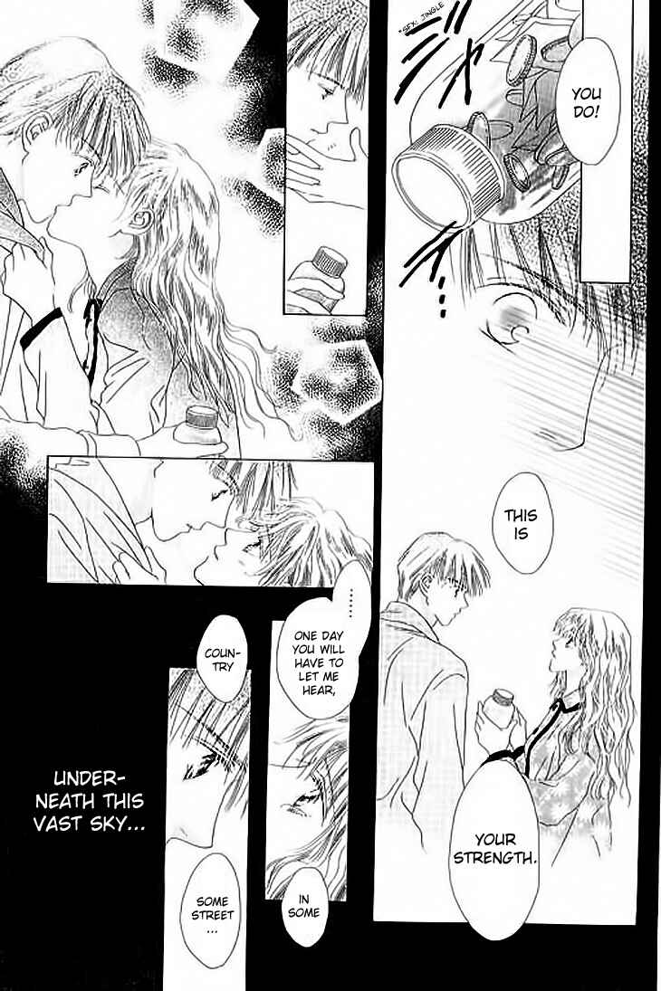 Page 49 Chapter 21.5 Voice of an Angel