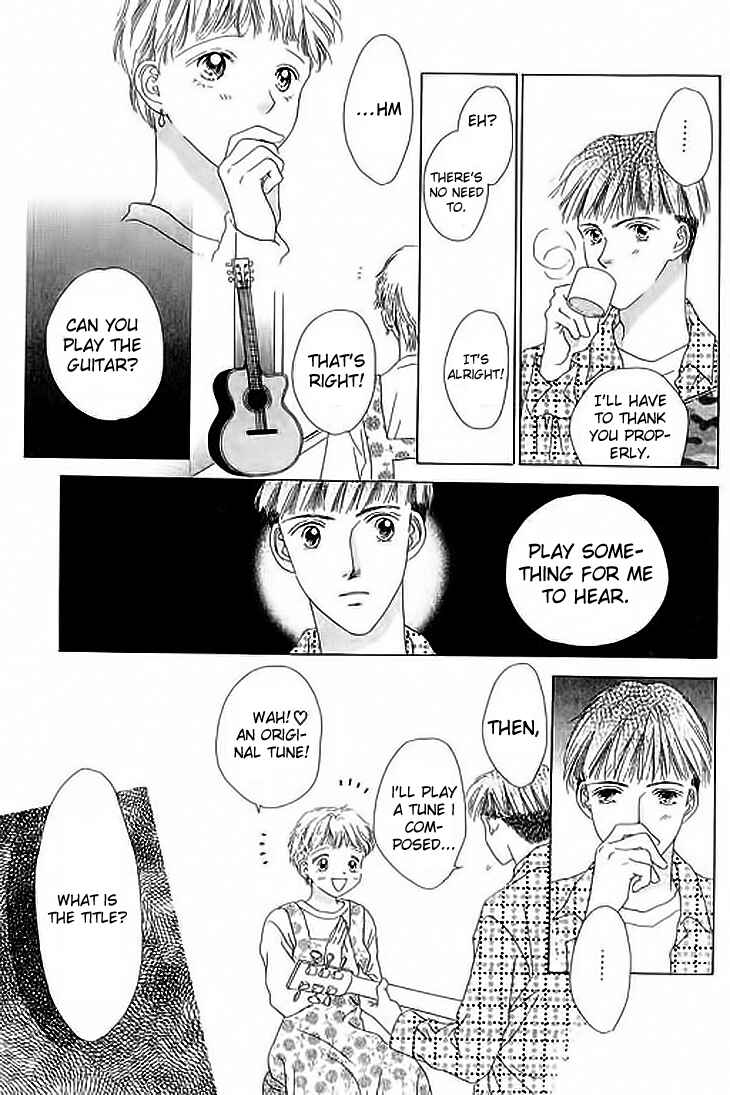 Page 53 Chapter 21.5 Voice of an Angel