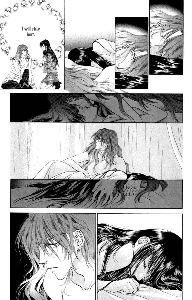 Page 11 Chapter 32 Voice of an Angel