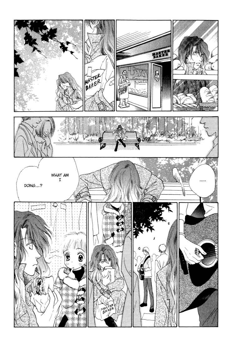 Page 13 Chapter 32 Voice of an Angel