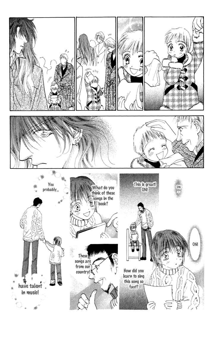 Page 14 Chapter 32 Voice of an Angel