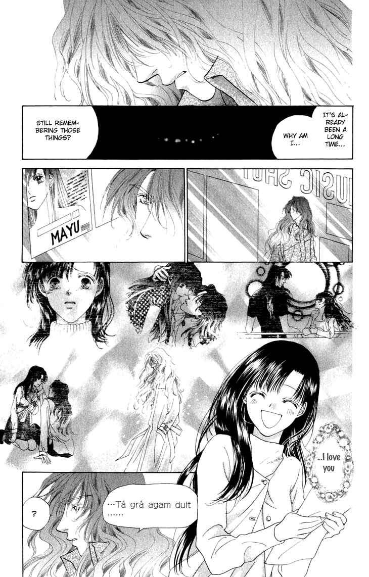Page 15 Chapter 32 Voice of an Angel