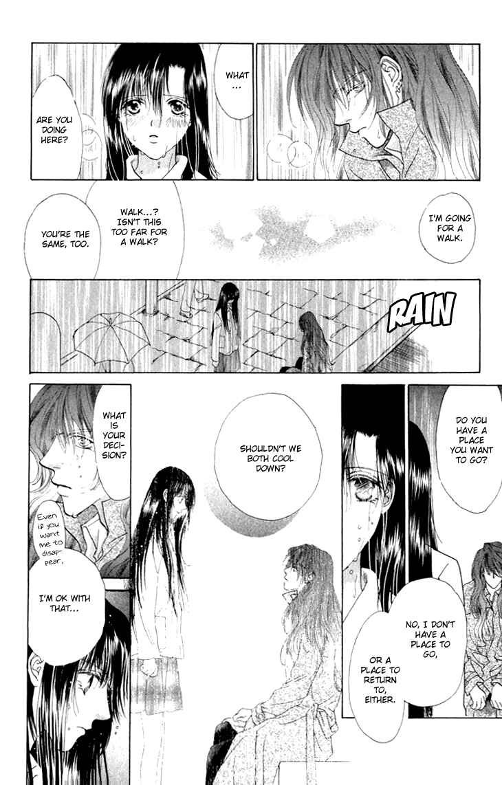 Page 18 Chapter 32 Voice of an Angel