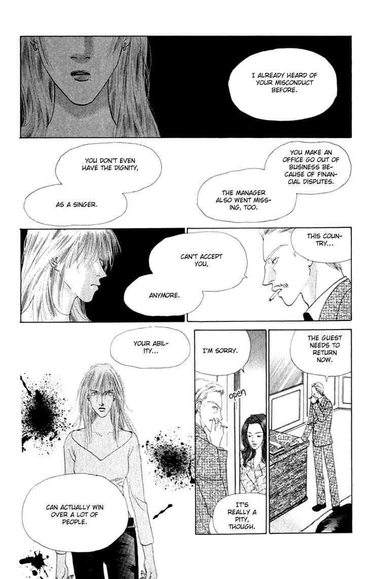 Page 24 Chapter 32 Voice of an Angel