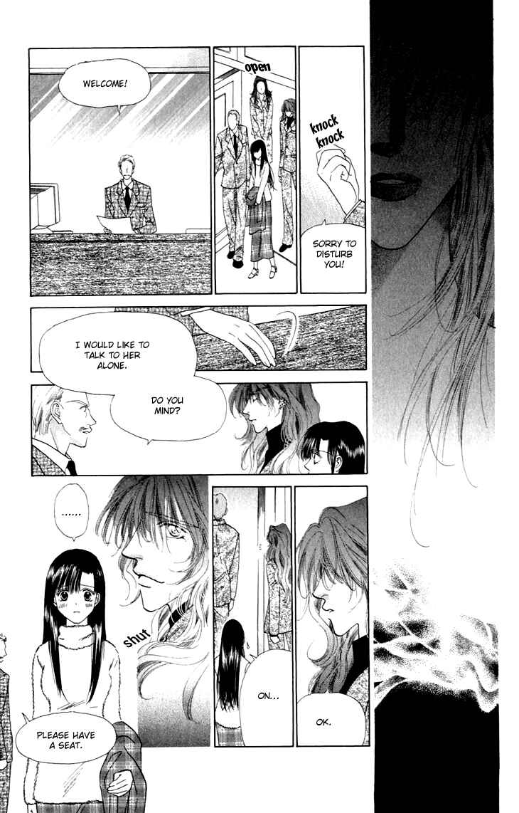 Page 27 Chapter 32 Voice of an Angel