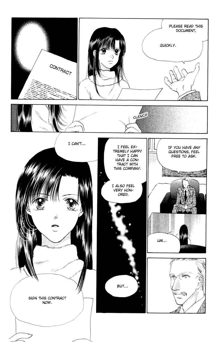 Page 30 Chapter 32 Voice of an Angel