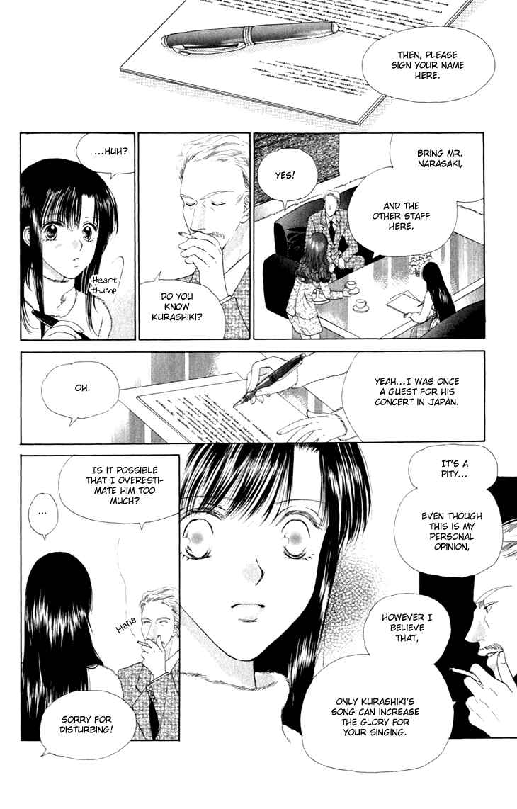 Page 34 Chapter 32 Voice of an Angel