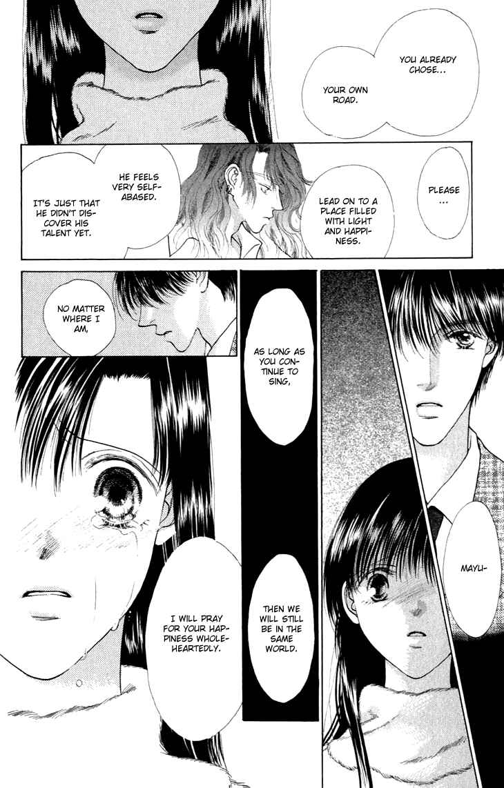 Page 40 Chapter 32 Voice of an Angel