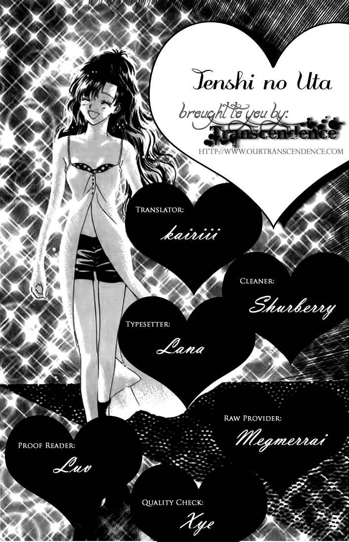 Page 6 Chapter 32 Voice of an Angel