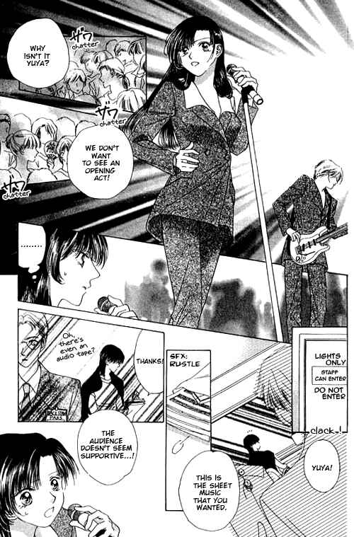 Page 12 Chapter 15 Voice of an Angel
