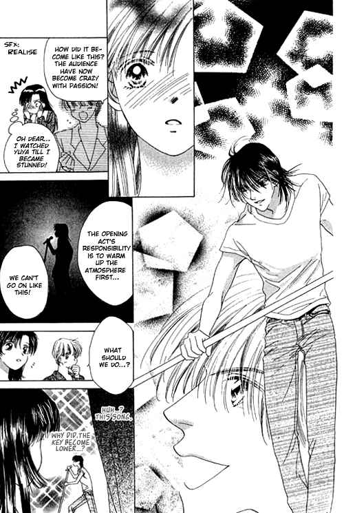 Page 14 Chapter 15 Voice of an Angel