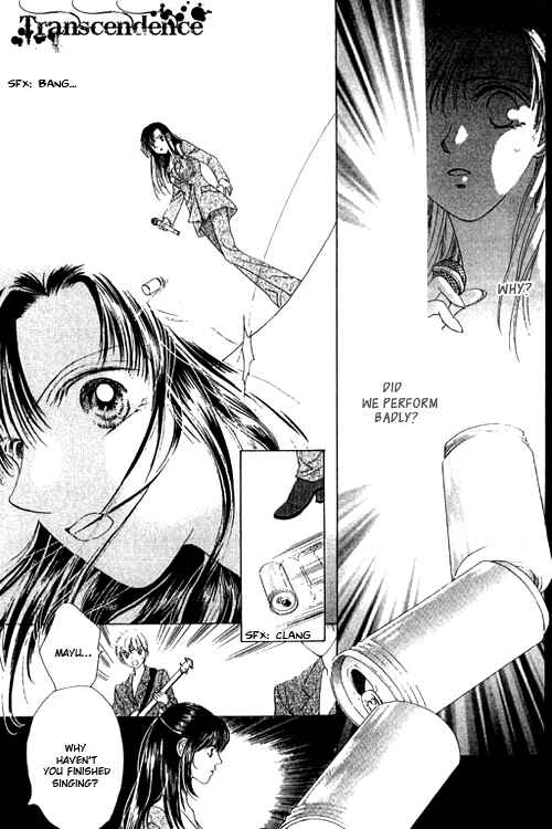 Page 22 Chapter 15 Voice of an Angel