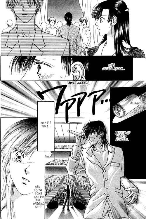 Page 25 Chapter 15 Voice of an Angel