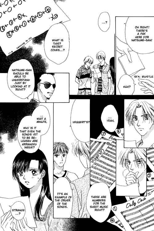 Page 28 Chapter 15 Voice of an Angel