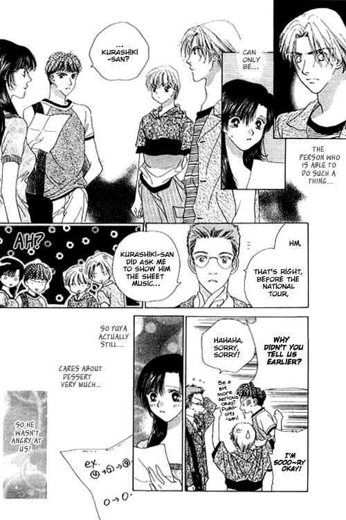 Page 29 Chapter 15 Voice of an Angel