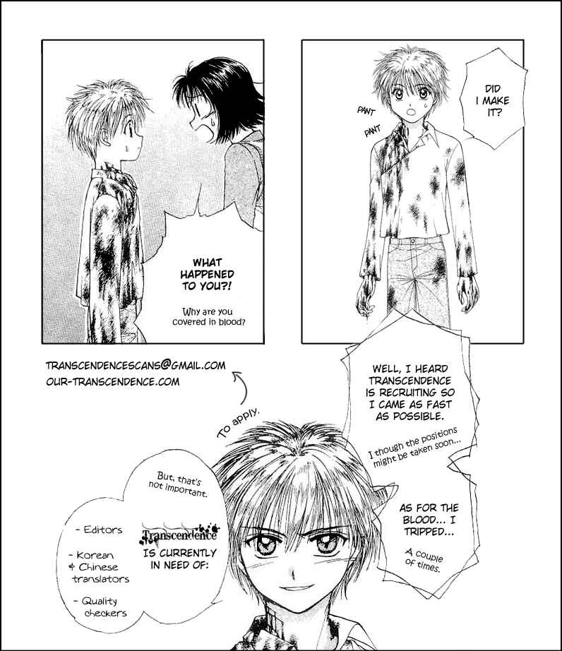 Page 3 Chapter 15 Voice of an Angel