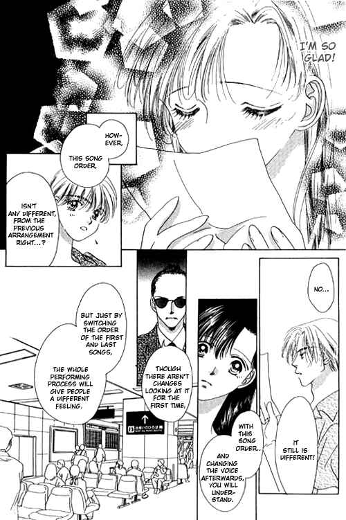 Page 30 Chapter 15 Voice of an Angel