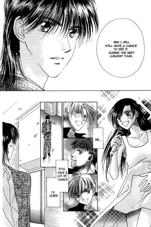 Page 36 Chapter 15 Voice of an Angel