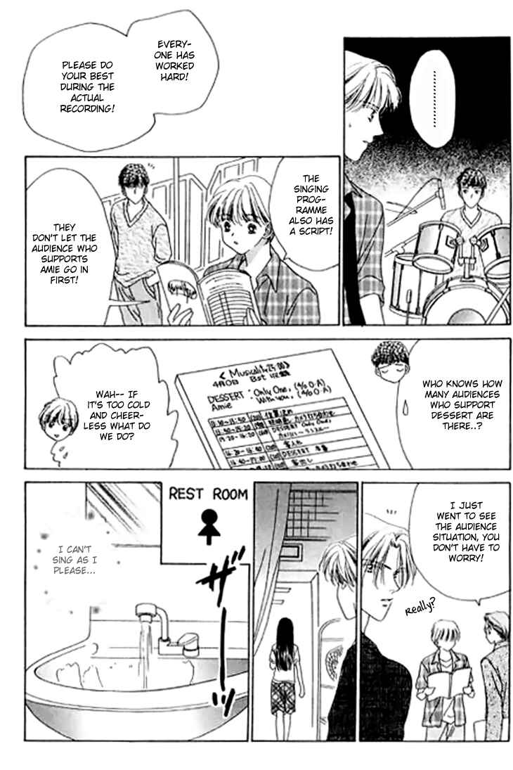 Page 11 Chapter 11 Voice of an Angel