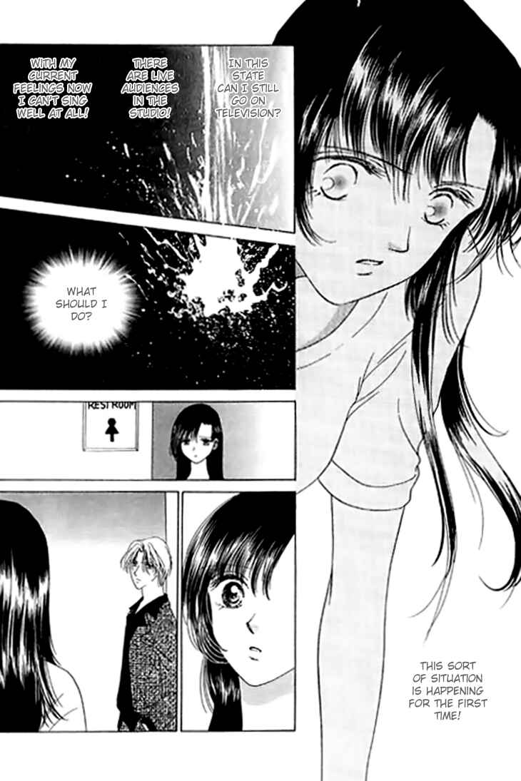 Page 12 Chapter 11 Voice of an Angel