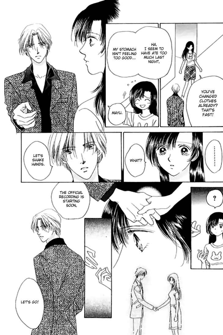 Page 13 Chapter 11 Voice of an Angel