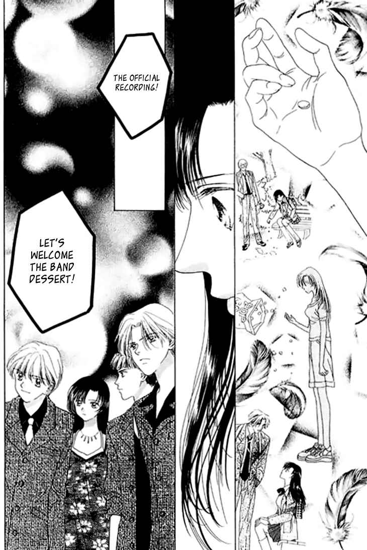 Page 14 Chapter 11 Voice of an Angel