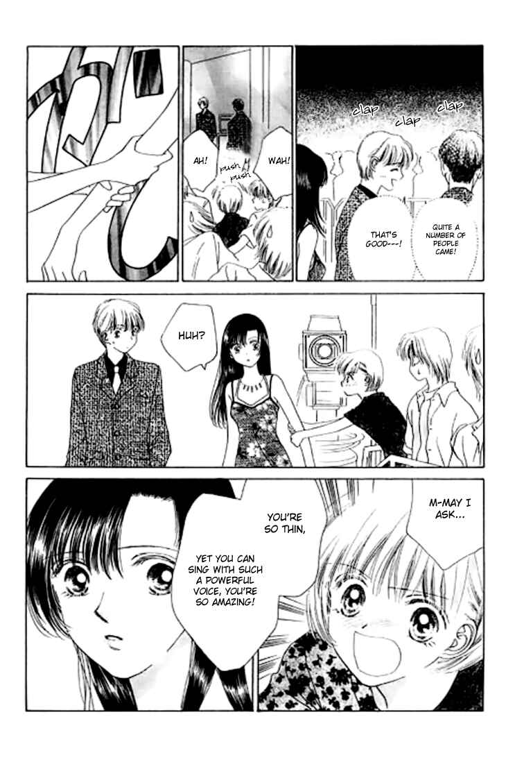 Page 15 Chapter 11 Voice of an Angel