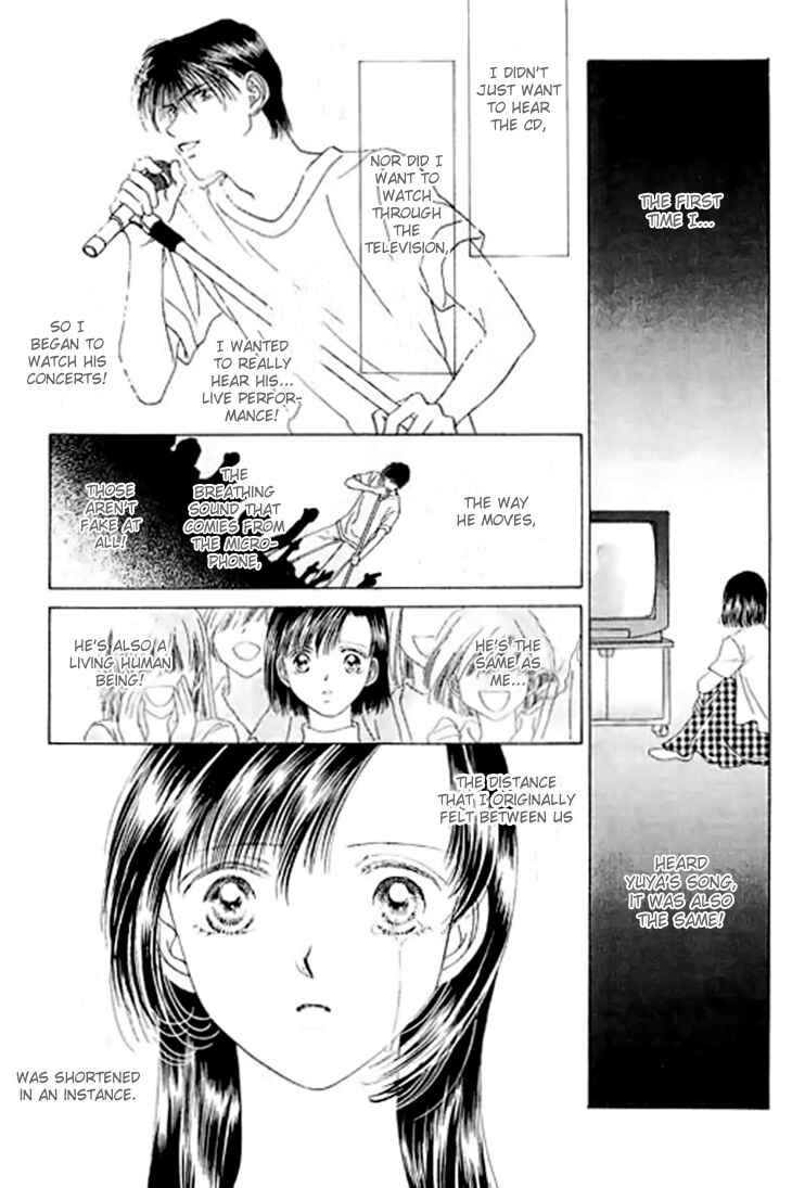 Page 17 Chapter 11 Voice of an Angel