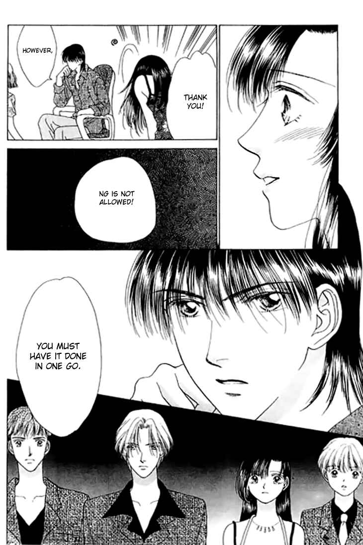 Page 22 Chapter 11 Voice of an Angel