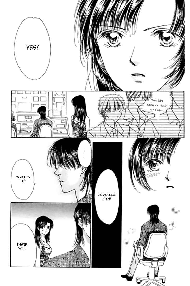 Page 23 Chapter 11 Voice of an Angel