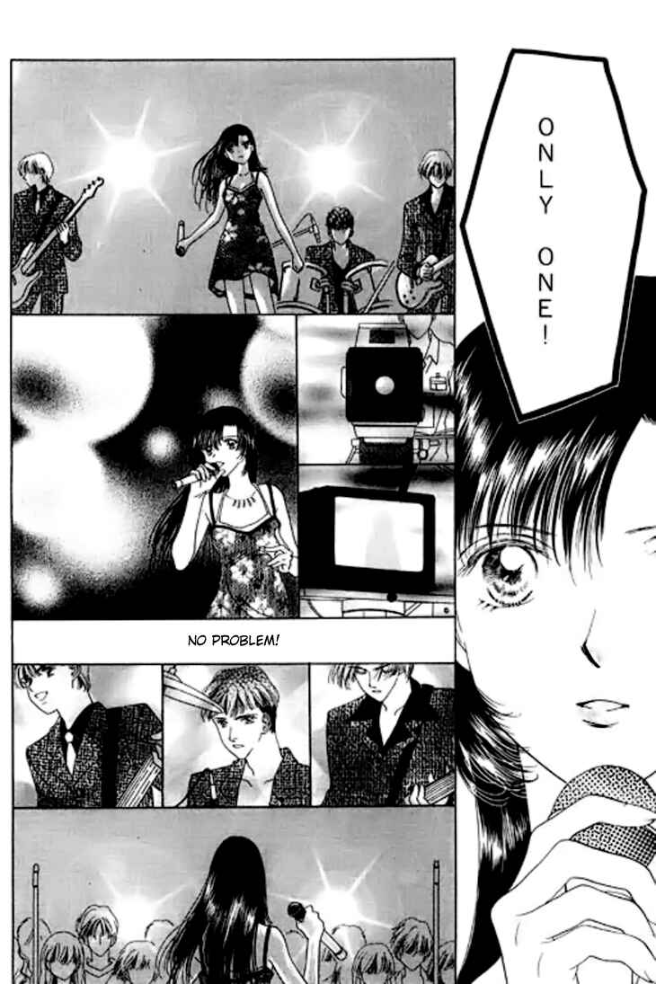 Page 26 Chapter 11 Voice of an Angel