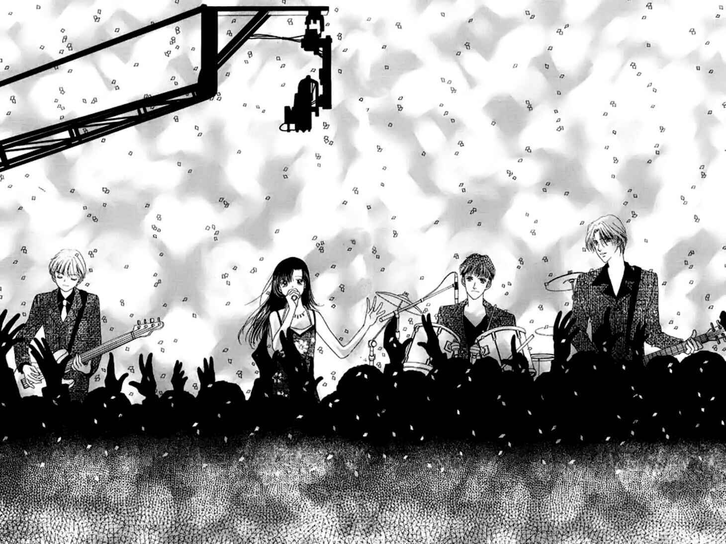 Page 28 Chapter 11 Voice of an Angel