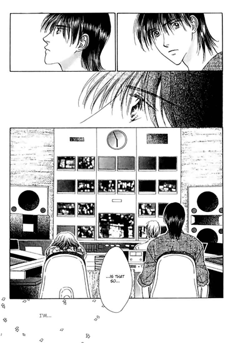 Page 30 Chapter 11 Voice of an Angel